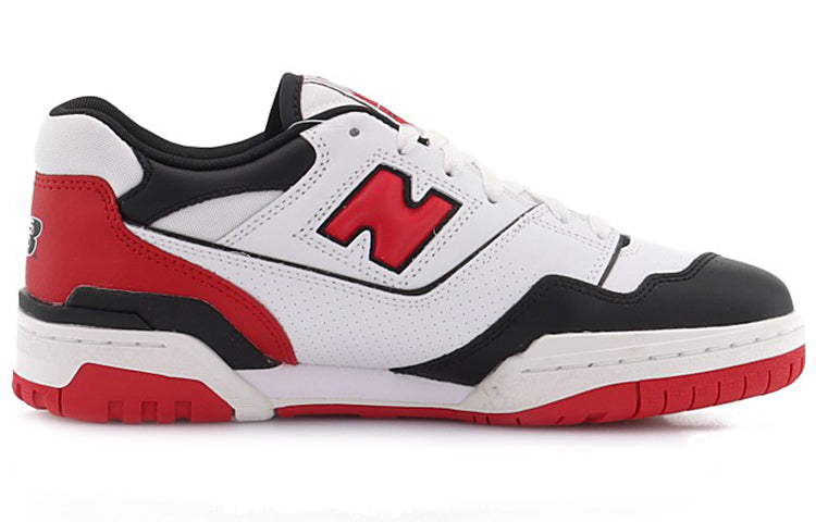 New Balance 550 Shifted Sport Pack BB550HR1 KICKSOVER