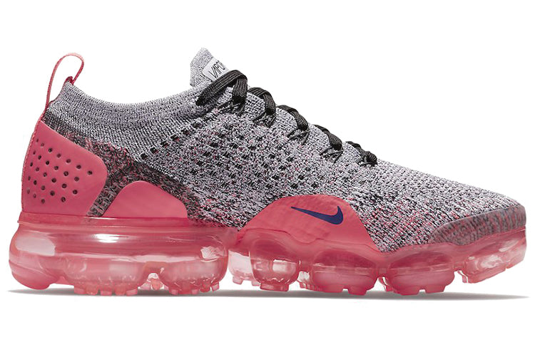 Nike Womens Air VaporMax 2 0 Dusty Cactus Hot Punch 942843-104 KICKSOVER