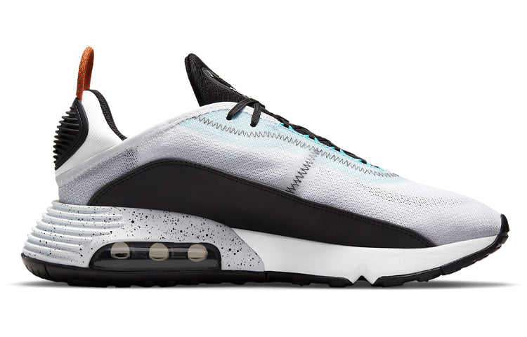Nike Air Max 2090 White CZ1708-100 KICKSOVER