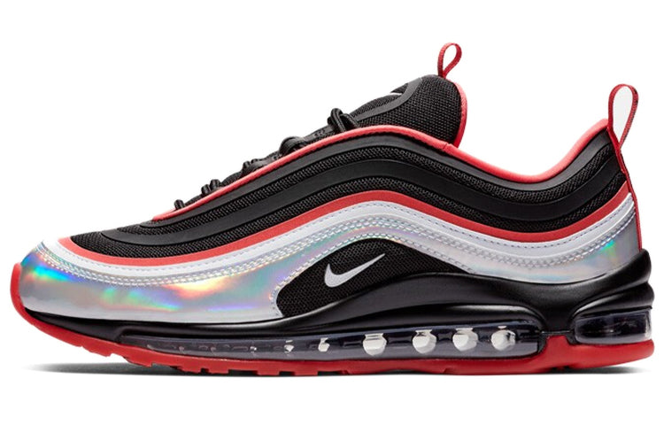 Nike Womens Air Max 97 UL 17 SE Black Emerald Glow BV6670-013 KICKSOVER