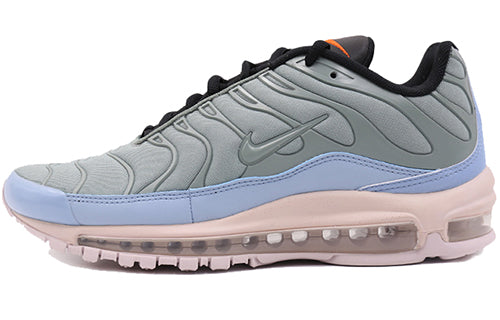 Nike Lab Air Max 97 Plus Mica Green Rose AH8144-300 KICKSOVER