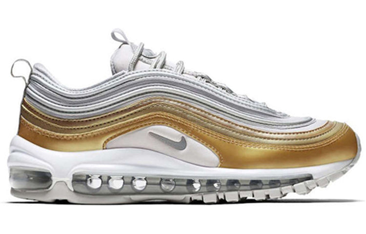 Nike Womens Air Max 97 SE Vast Grey AQ4137-001 KICKSOVER