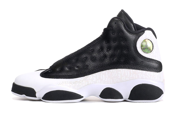 Air Jordan 13 Retro GG Love and Respect 888165-012