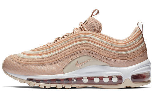 Nike Womens Air Max 97 LX Bio Beige AR7621-201 KICKSOVER