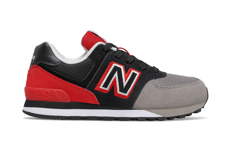 New Balance 574 Shadow Logo Pack PC574UPX KICKSOVER