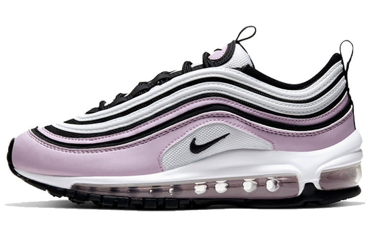 Air Max 97'Iced Lilac' GS Iced Lilac/Black-Photon Dust 921522-500 KICKSOVER