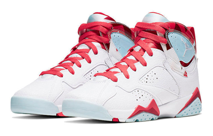 Air Jordan 7 Retro GS Topaz Mist 442960-104