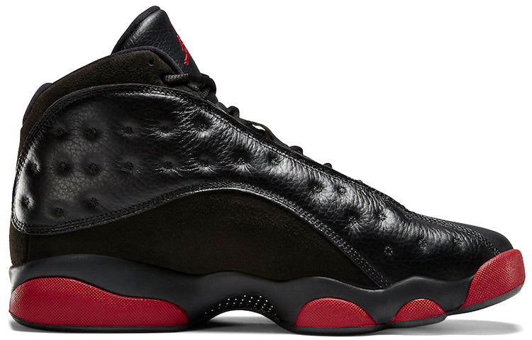 Air Jordan 13 Retro Black Infrared 414571-003