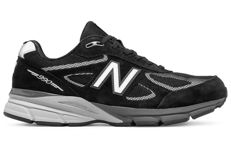 New Balance 990 v4 M990BLE4 KICKSOVER