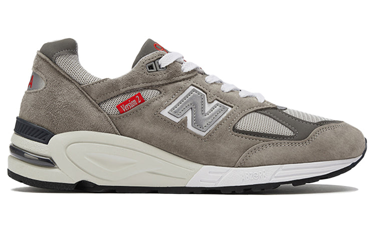 New Balance 990 v2 Version Series M990VS2 KICKSOVER
