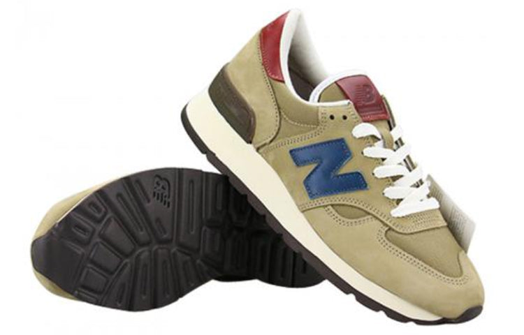 New Balance 990 M990DAN KICKSOVER