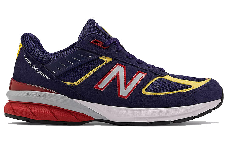 New Balance 990 v5 M990GA5 KICKSOVER