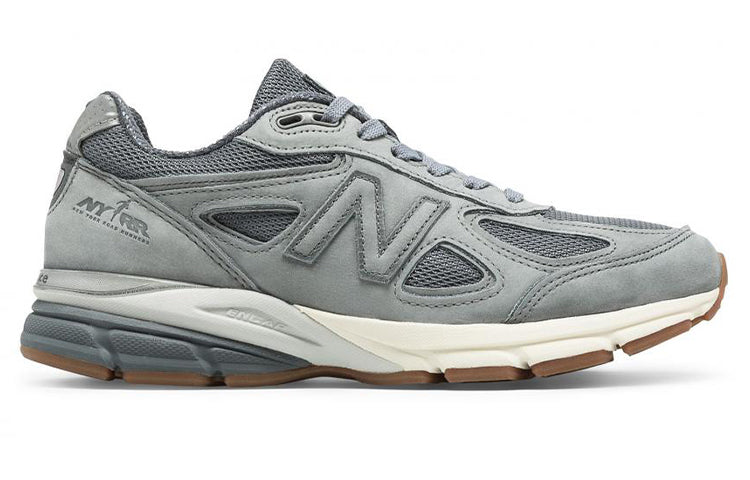 New Balance 990 v4 W990NY4 KICKSOVER