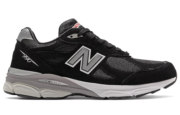 New Balance 990 v3 M990BS3 KICKSOVER