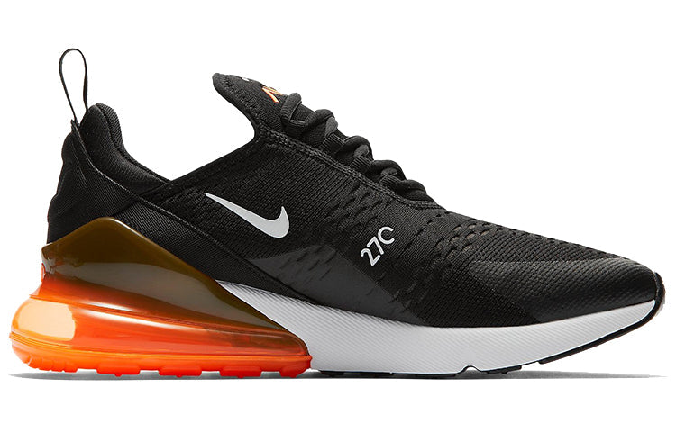 Nike Air Max 270 Just Do It - Black AH8050-014 KICKSOVER