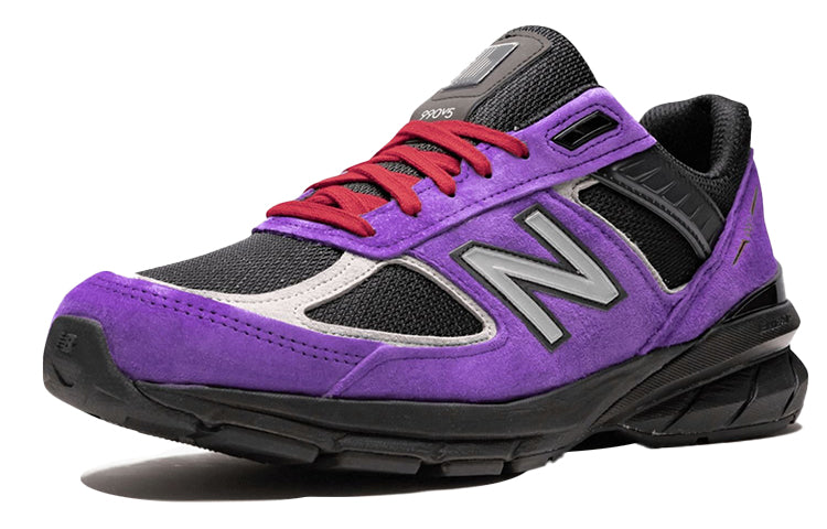 New Balance 990V5 'Kawhi Championship Pack' US990MK5 KICKSOVER