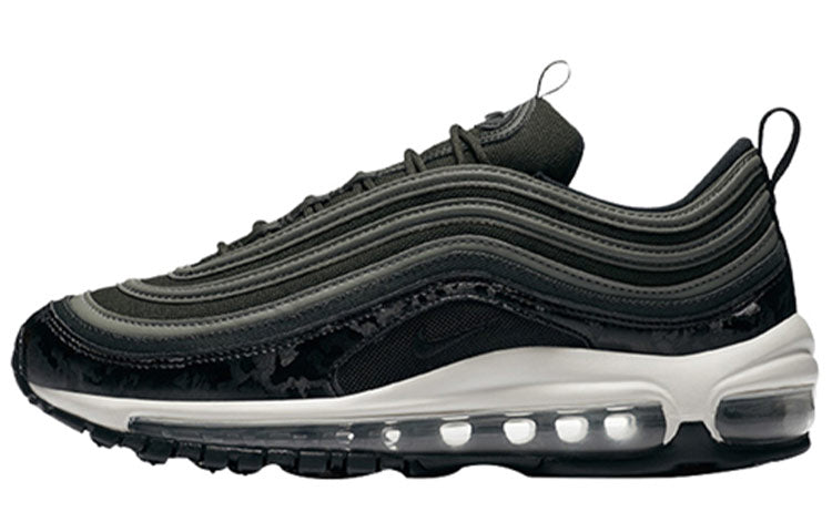 Nike Womens Air Max 97 PRM Sequoia 917646-300 KICKSOVER