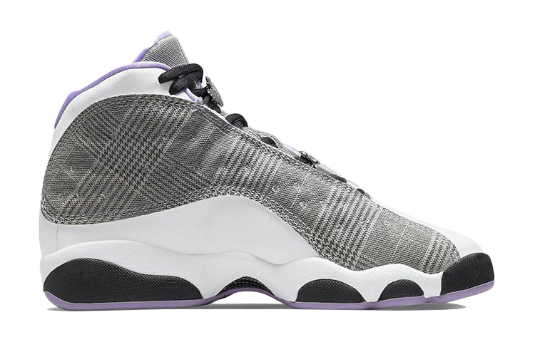 Air Jordan 13 Retro GS Houndstooth DN3938-015