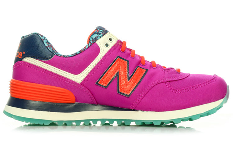 New Balance 574 WL574ILB KICKSOVER