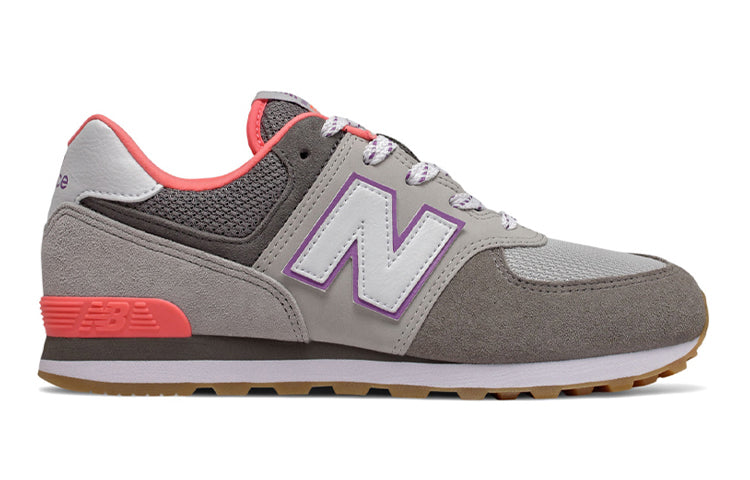 New Balance 574 GC574SOC KICKSOVER