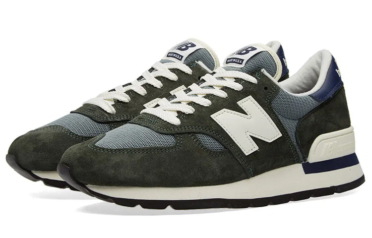 New Balance 990 M990CERI KICKSOVER