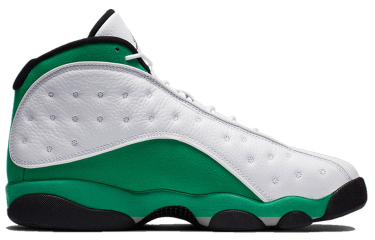 Air Jordan 13 Retro Lucky Green DB6537-113