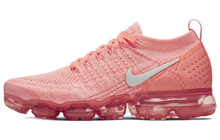 Nike Womens Air VaporMax 2 0 Crimson 942843-800 KICKSOVER