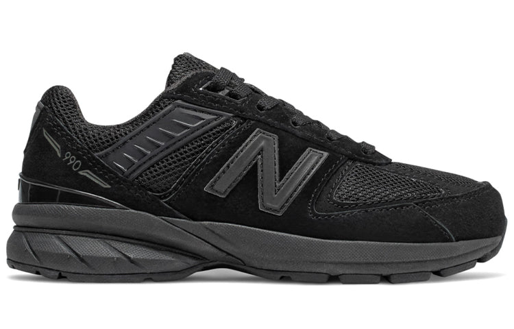 New Balance 990v5 GC990NR5 KICKSOVER