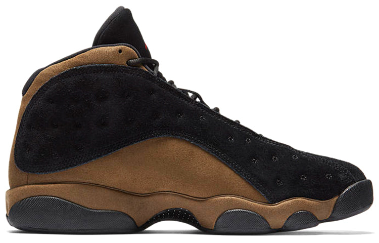 Air Jordan 13 Retro Olive 414571-006