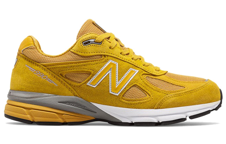 New Balance 990 v4 M990QK4 KICKSOVER