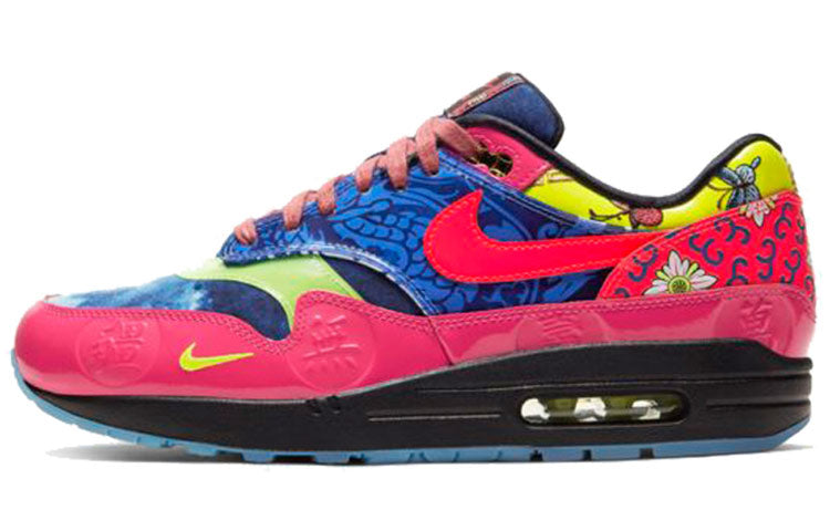 Nike Air Max 1 CNY Longevity CU8861-460 KICKSOVER