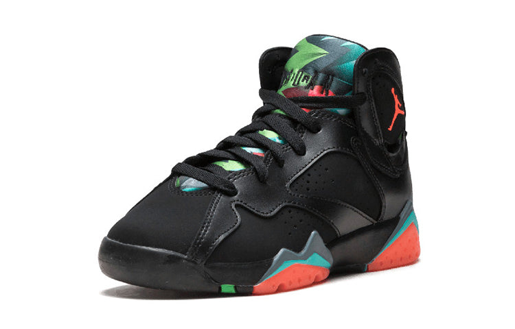 Air Jordan 7 Retro BG Marvin the Martian 705412-007