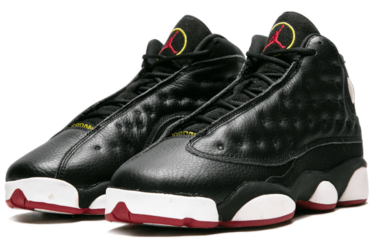Air Jordan 13 Retro GS Playoff 414574-002