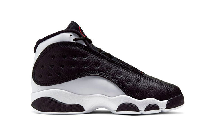 Air Jordan 13 Retro PS 'Reverse He Got Game' Black/Gym Red/White 414575-061