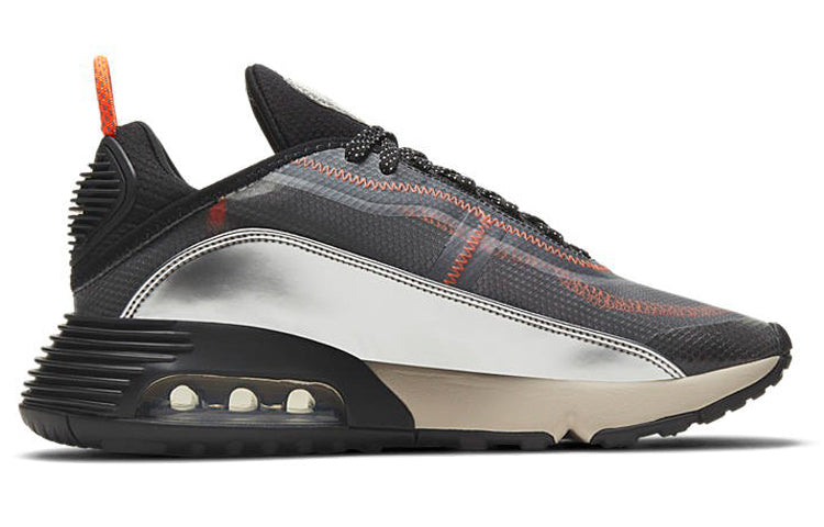 Nike 3M x Air Max 2090 CW8611-001 KICKSOVER