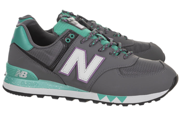 New Balance 574 ML574FT KICKSOVER