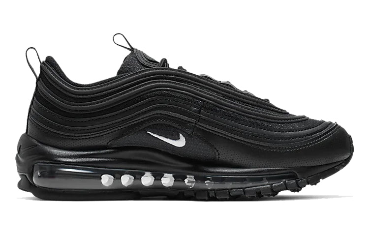 Air Max 97'Black' GS Black/White/Anthracite 921522-011 KICKSOVER