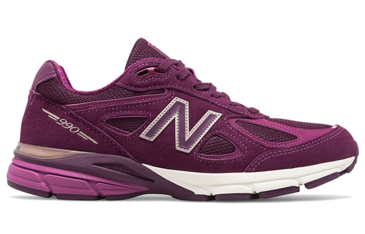 New Balance 990 v4 W990DM4 KICKSOVER