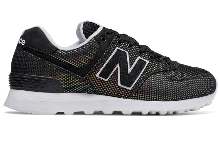New Balance 574 WL574UBA KICKSOVER