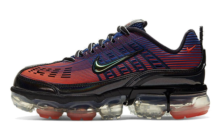Nike Womens Air VaporMax 360 Blue Void Magic Ember CK2719-400 KICKSOVER