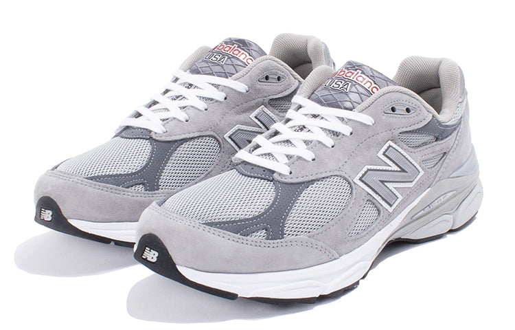 New Balance 990 v3 M990GL3 KICKSOVER