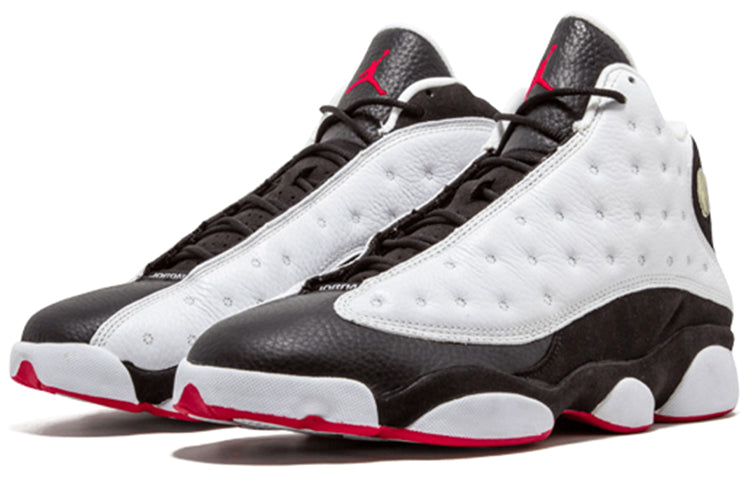 Air Jordan 13 Retro He Got Game 2018 414571-104
