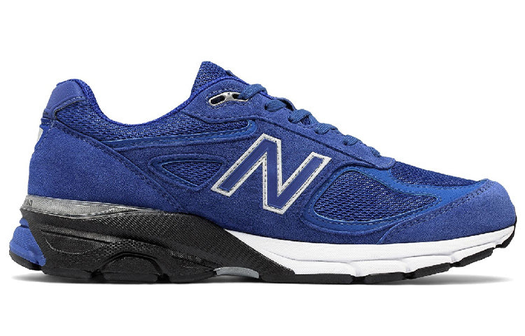New Balance 990 'University Blue' University Blue/Black M990RY4 KICKSOVER