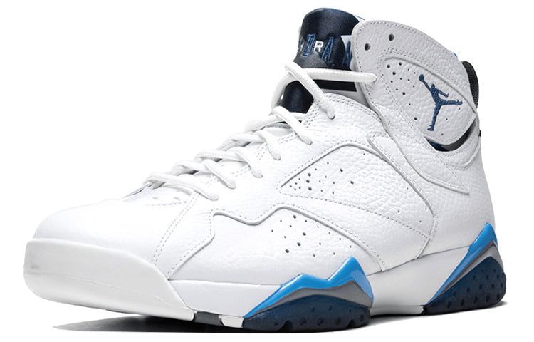 Air Jordan 7 Retro French Blue 304775-107