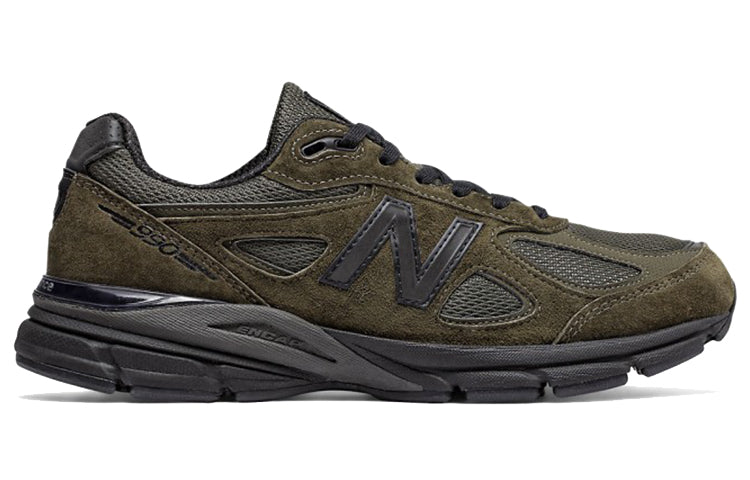 New Balance 990 v4 M990MG4 KICKSOVER
