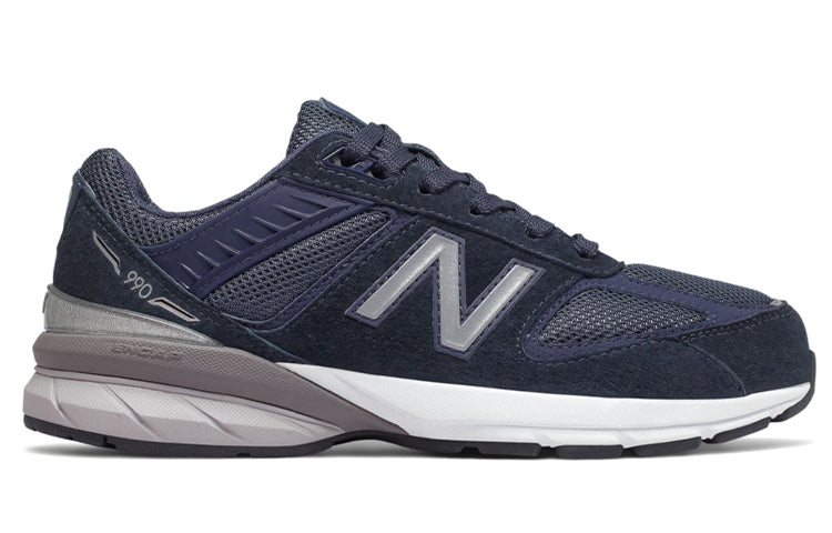 New Balance 990v5 GC990NV5 KICKSOVER