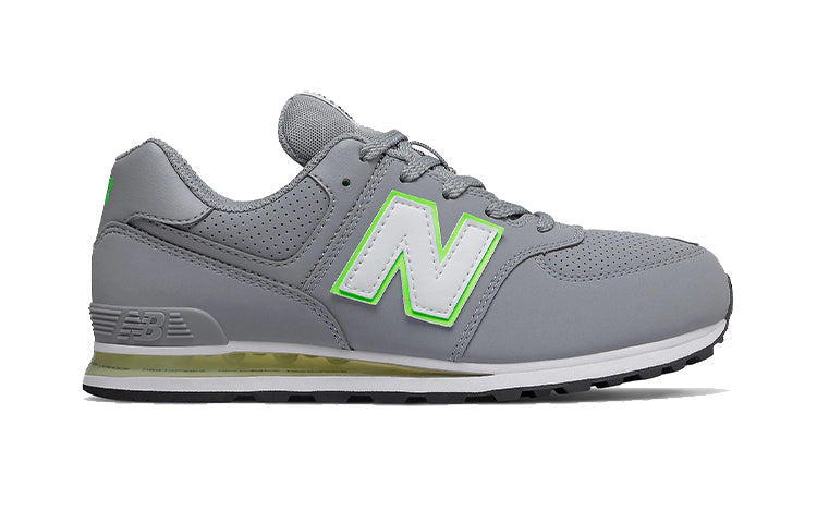 New Balance 574 Translucent PC574EWG KICKSOVER