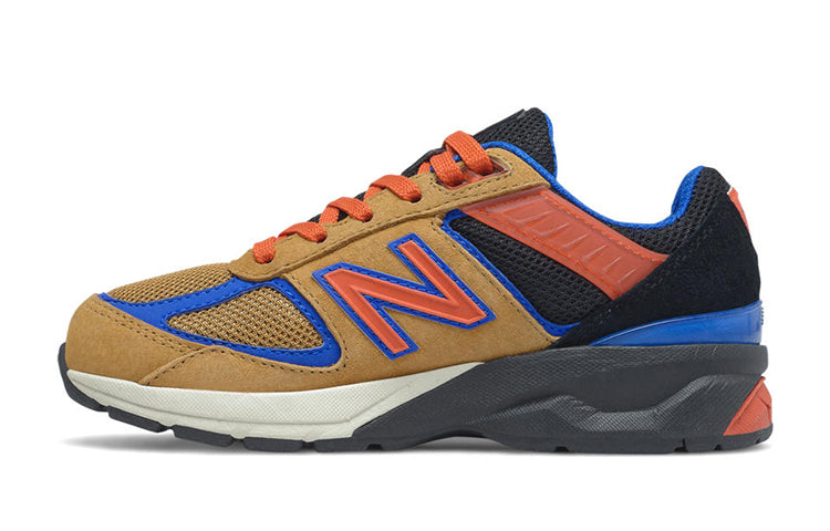 New Balance 990v5 GC990WC5 KICKSOVER