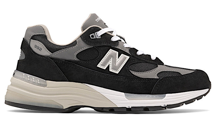 New Balance 992 M992EB KICKSOVER