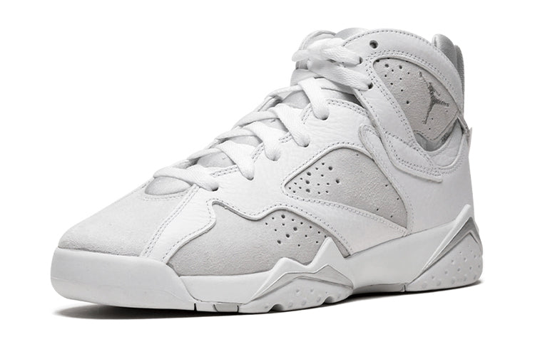 Air Jordan 7 Retro GS Pure Money 304774-120